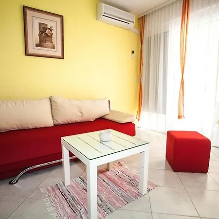 Apartman House Zaton Nin