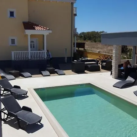 House Zaton Appartement *