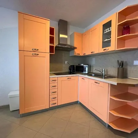 Apartamento House Zaton *