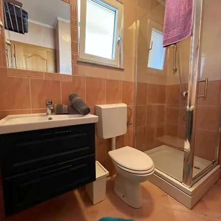 Appartement House Zaton *