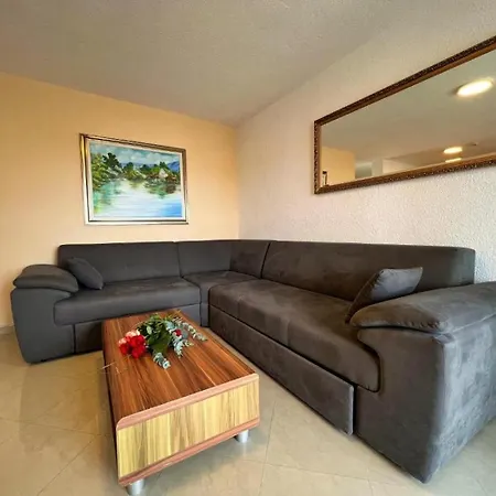 House Zaton Apartamento *