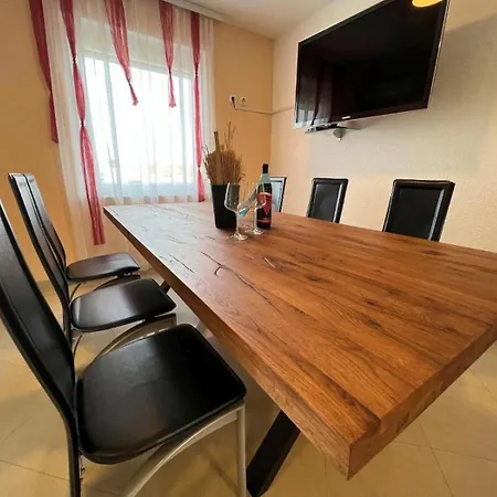 House Zaton Appartement