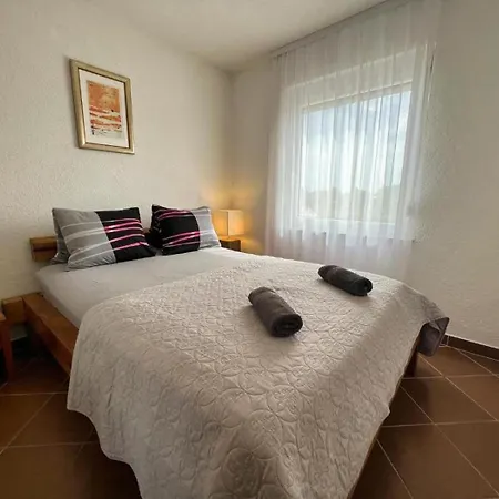 Apartamento House Zaton Nin