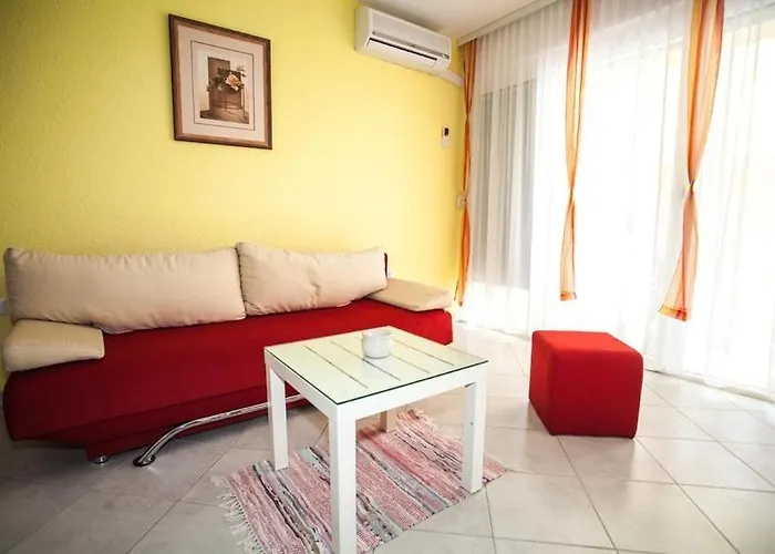 Apartamento House Zaton Nin