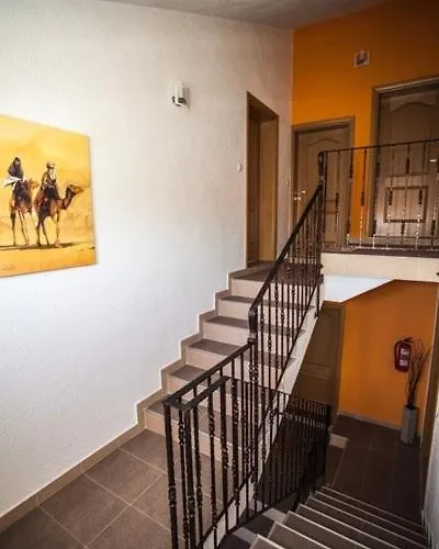 House Zaton Nin
