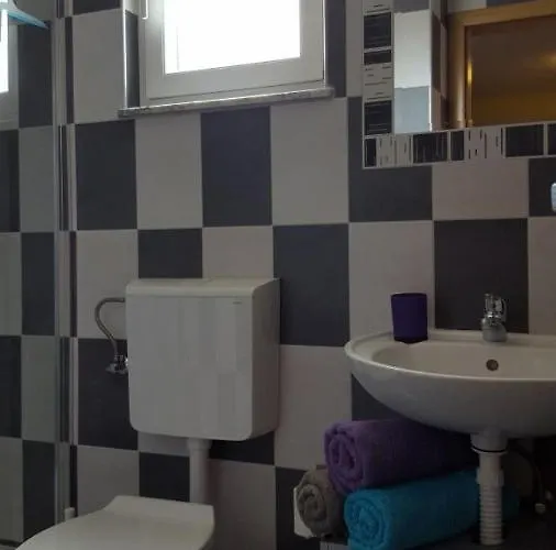 House Zaton Apartamento *