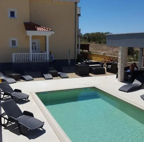 House Zaton Apartamento *