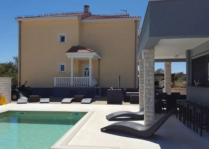House Zaton Apartamento *
