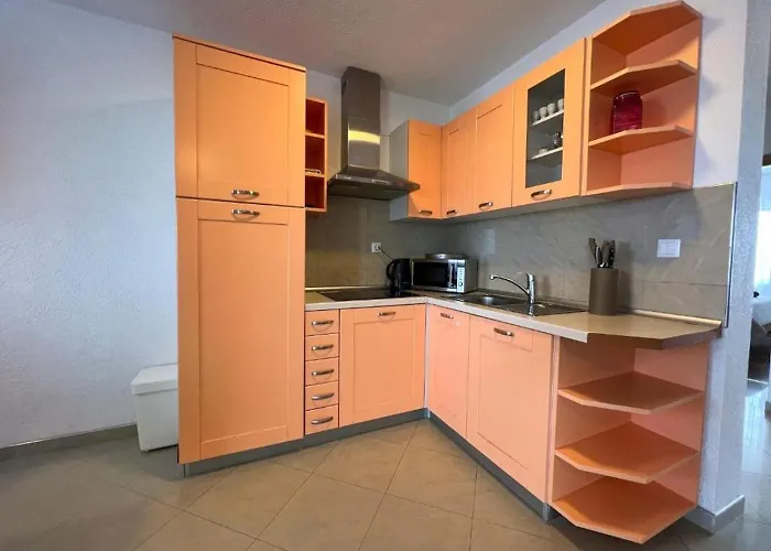 Apartamento House Zaton *