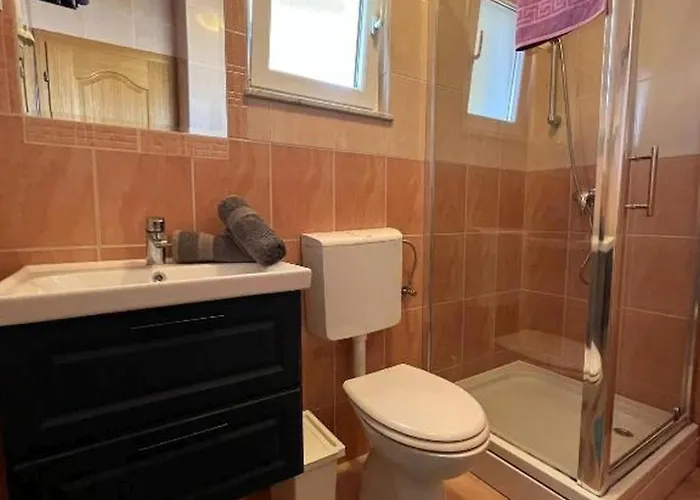 Apartamento House Zaton *