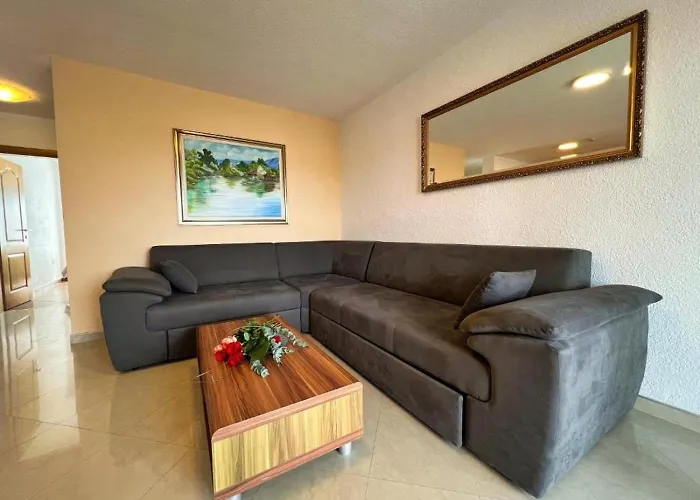 House Zaton Apartamento *