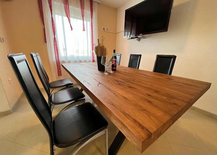 House Zaton Apartamento