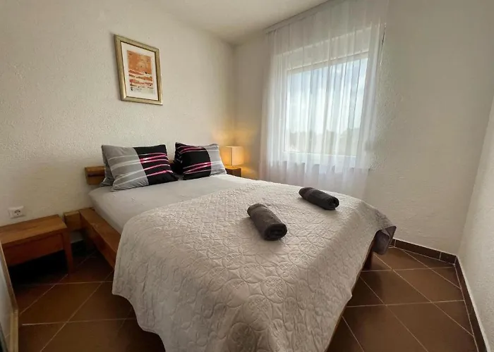 Apartamento House Zaton Nin