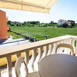 House Zaton Apartman Nin