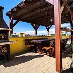 Apartman House Zaton *