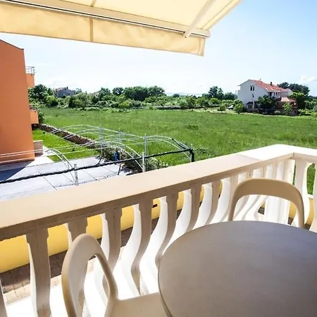 House Zaton Apartment Nin