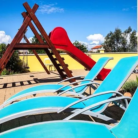 House Zaton Appartement *