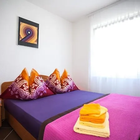 Apartment House Zaton