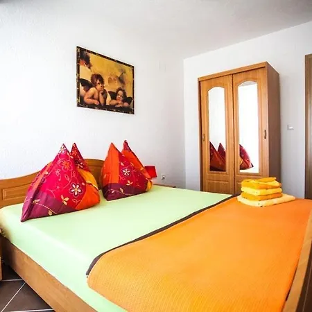 House Zaton Apartment *