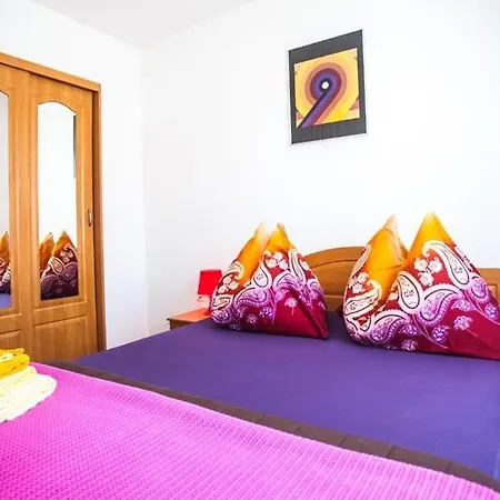 House Zaton Apartment
