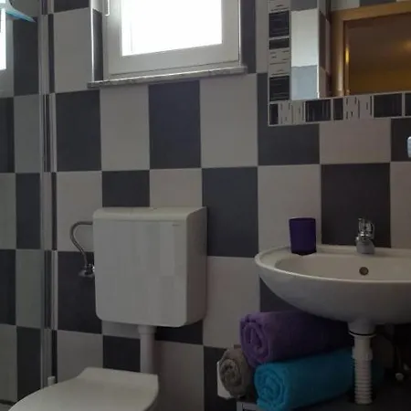 House Zaton Apartment *