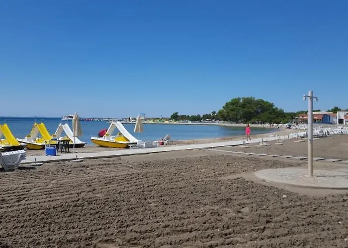 House Zaton Appartement