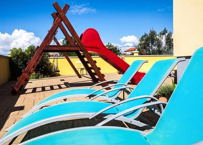 House Zaton Appartement *