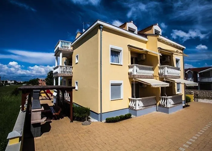 House Zaton Appartement *