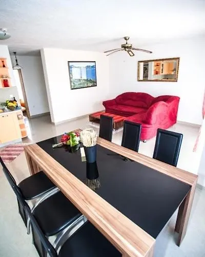 House Zaton Appartement *