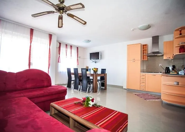 House Zaton Appartement