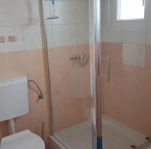 House Zaton Appartement Nin