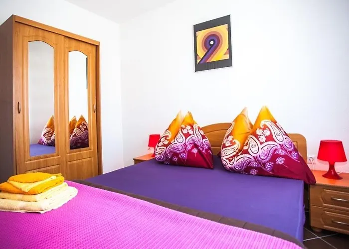 House Zaton Appartement