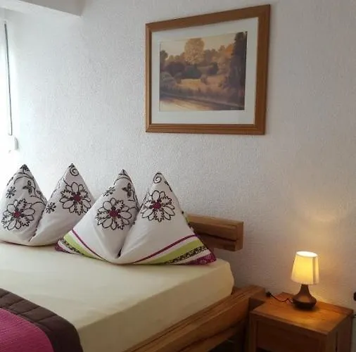 House Zaton Appartement Nin